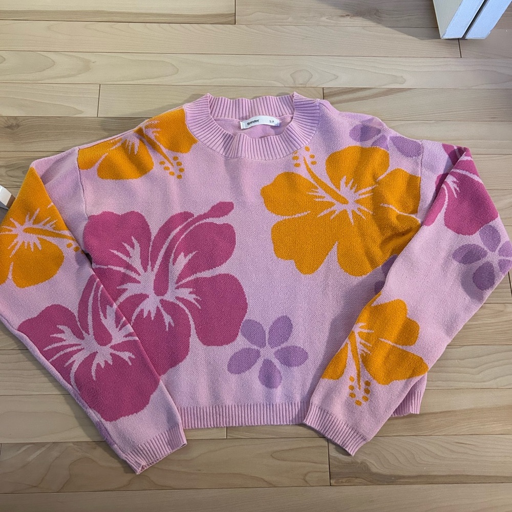 Fall sweater - Size Small